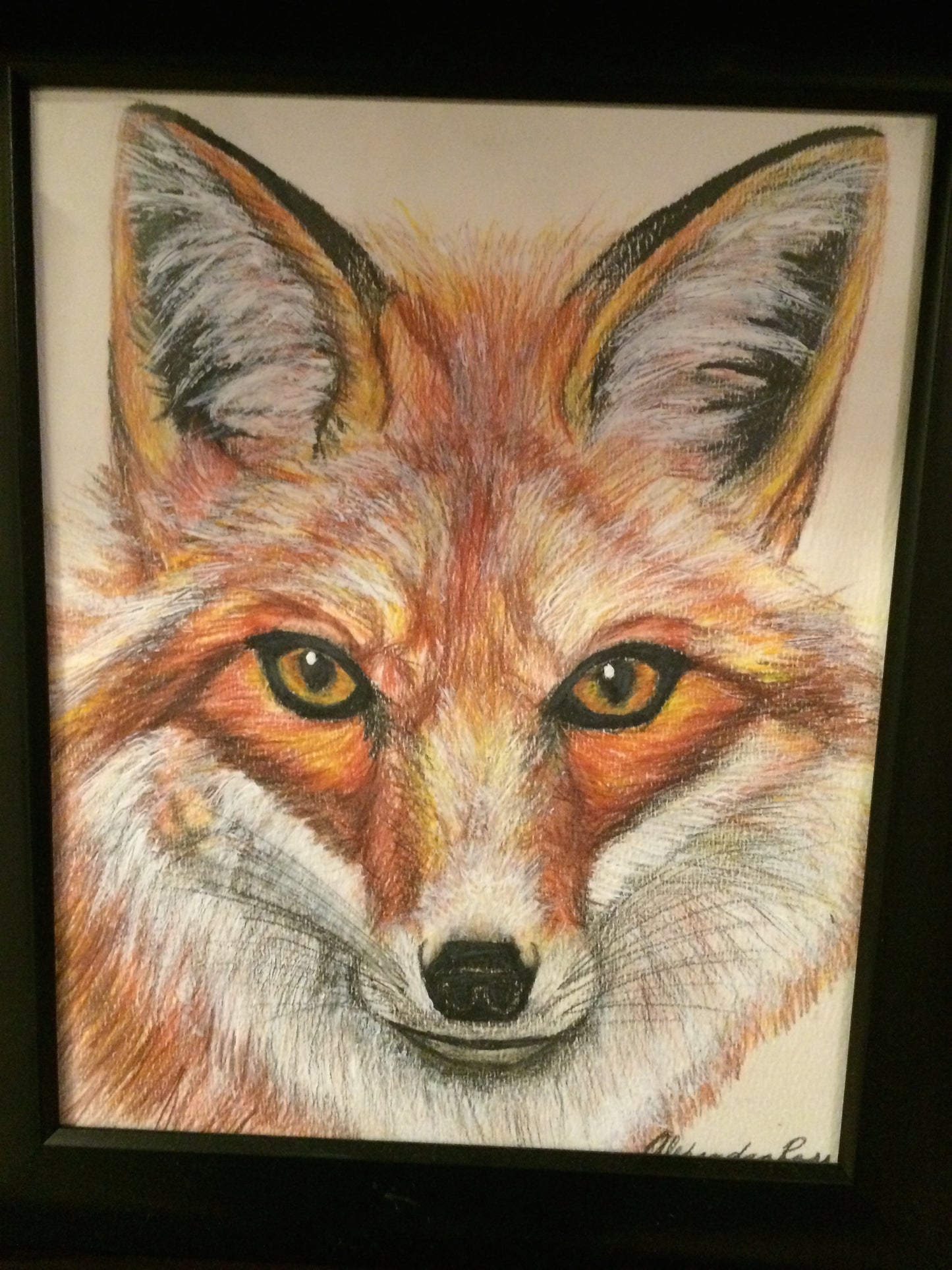 Fox